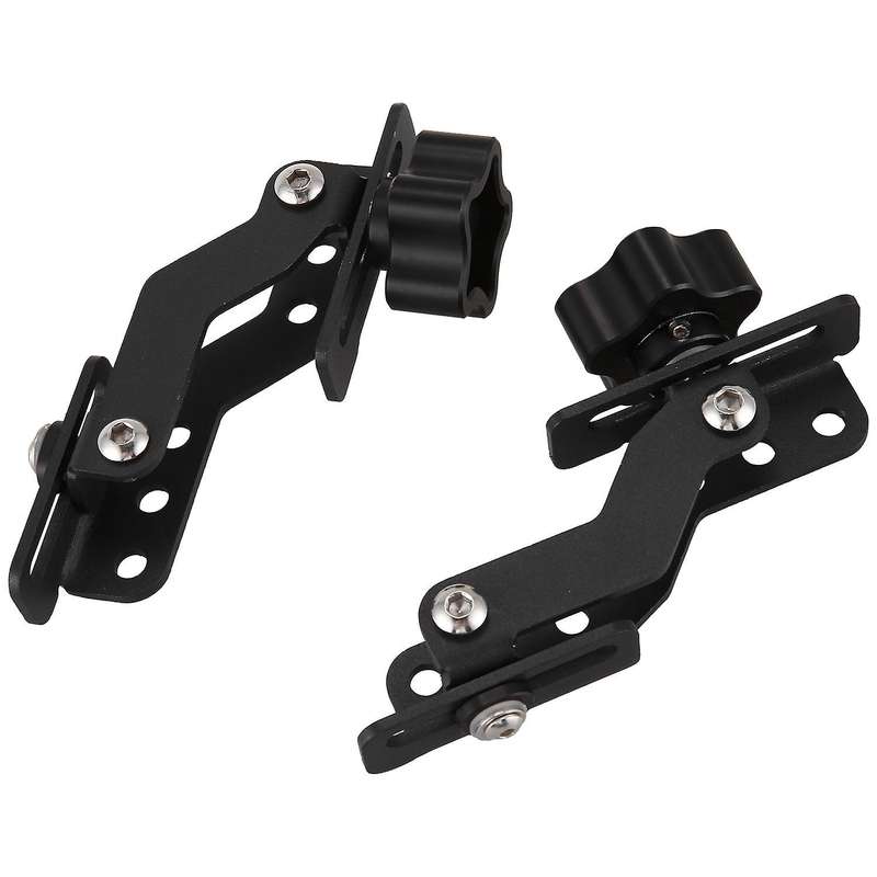 Windshield Support Holder Windscreen Strengthen Bracket Adjusters for DL 1000 2014-2019