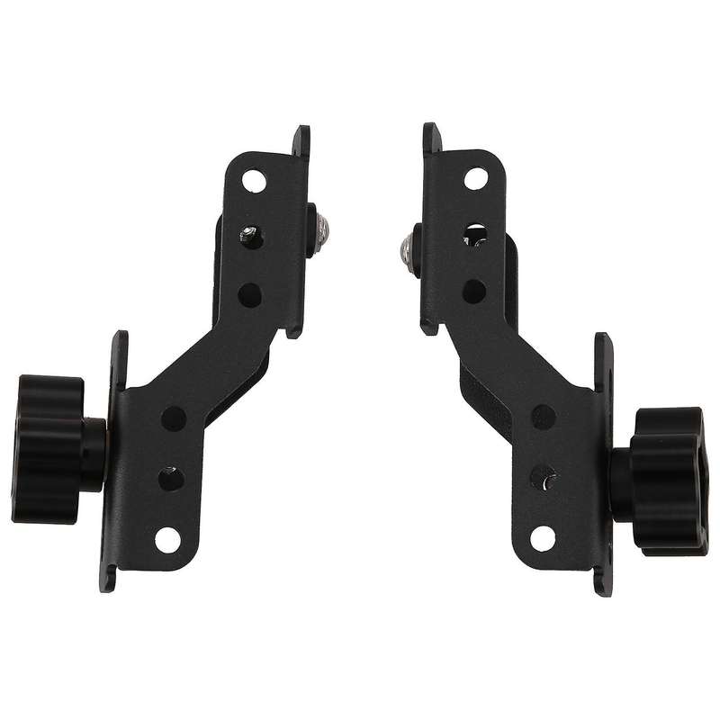 Windshield Support Holder Windscreen Strengthen Bracket Adjusters for DL 1000 2014-2019
