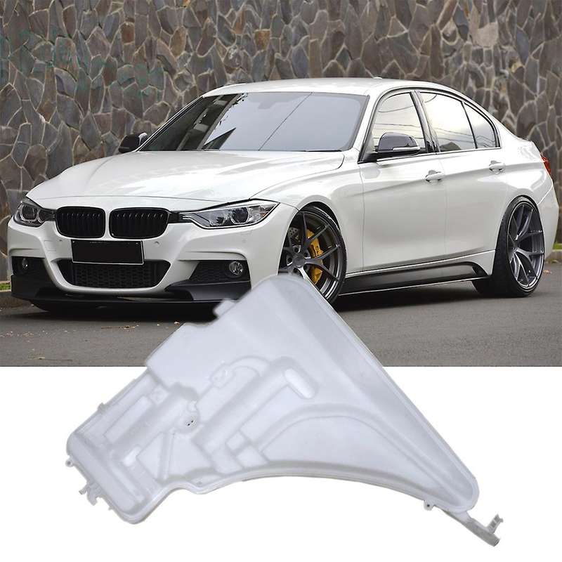 Windshield Washer Fluid Bottle Tank Reservoir 61667241672 for - 2 3 4 Series F22 F23 F30 F34 F32 F36