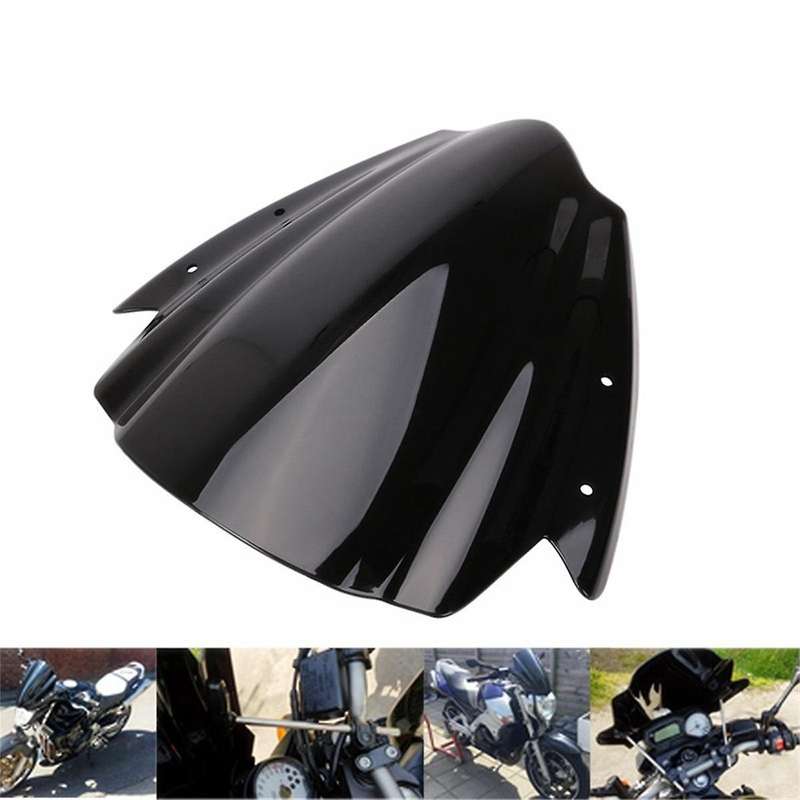 Windshield Rain Shield Motorcycle Supplies For