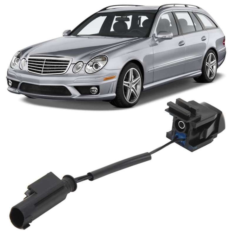 Windshield Washer Nozzle A2118601147 for W203 C209 W219 W211