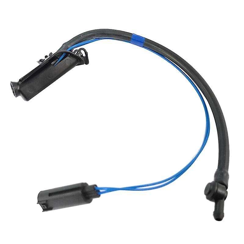 Windshield Washer Nozzle Sprayer Jet LR045321 for Range L405 2013-2015 / Sport L494 2014-2019