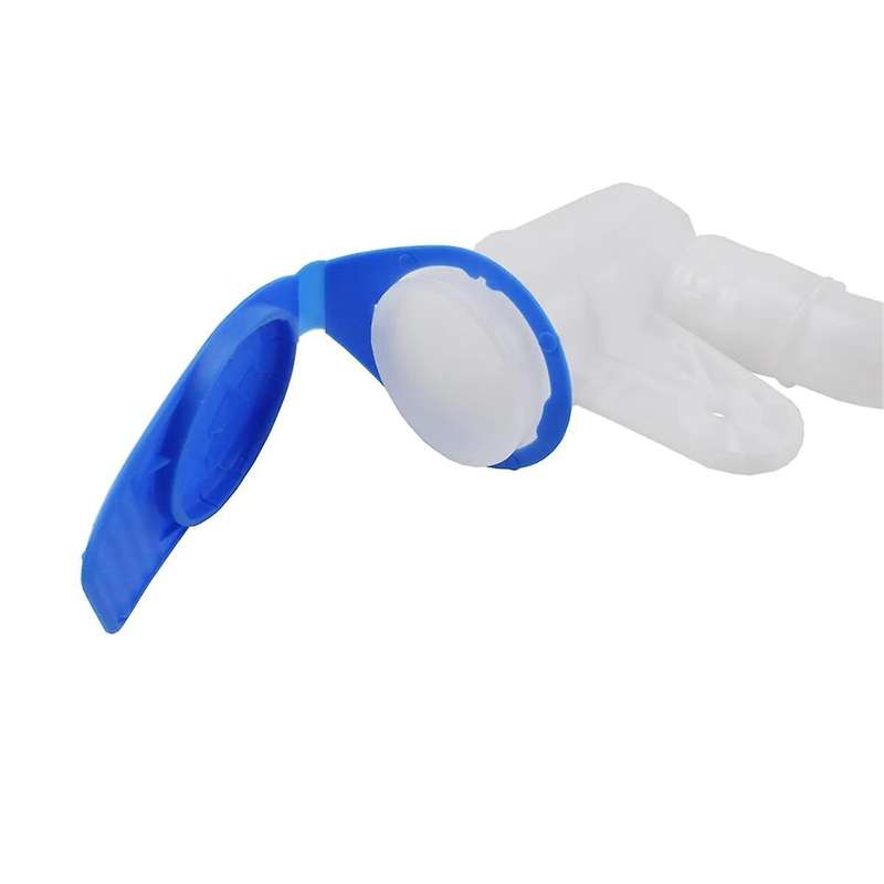 Windshield Washer Fluid Reservoir Pipe Cap for Golf Rabbit A3
