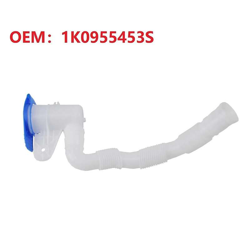 Windshield Washer Fluid Reservoir Pipe Cap for Golf Rabbit A3