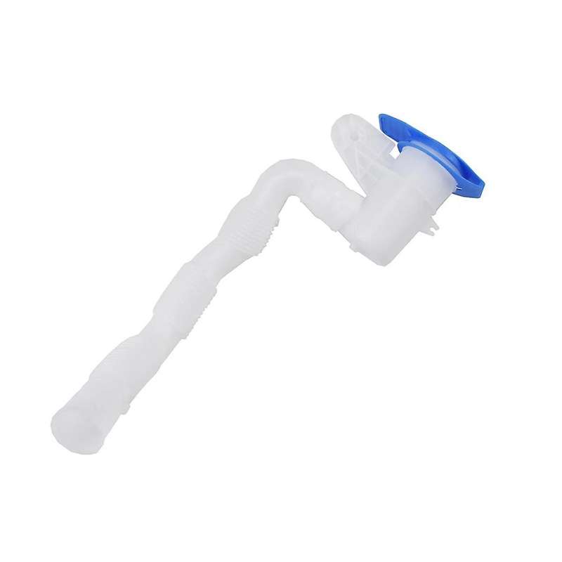 Windshield Washer Fluid Reservoir Pipe Cap for Golf Rabbit A3