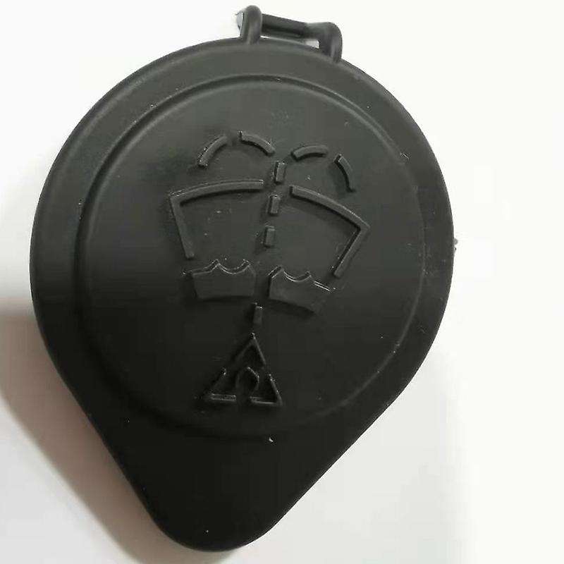 Windshield Washer Fluid Reservoir Cap Cover 61667467951 for 1 3 5 Series 318Is 1993-1997 128I 2008