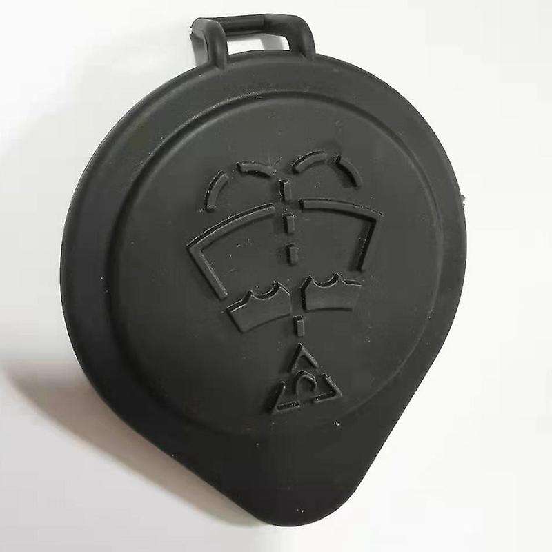 Windshield Washer Fluid Reservoir Cap Cover 61667467951 for 1 3 5 Series 318Is 1993-1997 128I 2008
