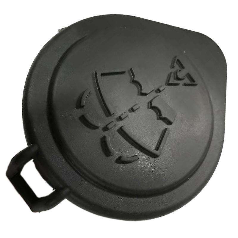 Windshield Washer Fluid Reservoir Cap Cover 61667467951 for 1 3 5 Series 318Is 1993-1997 128I 2008