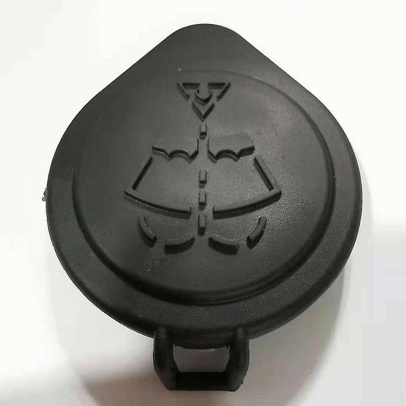 Windshield Washer Fluid Reservoir Cap Cover 61667467951 for 1 3 5 Series 318Is 1993-1997 128I 2008