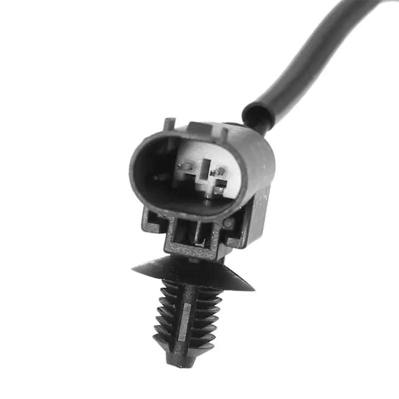 Windshield Washer Nozzles with Heater for X3 F25 X4 F26 61667213281 61667289921