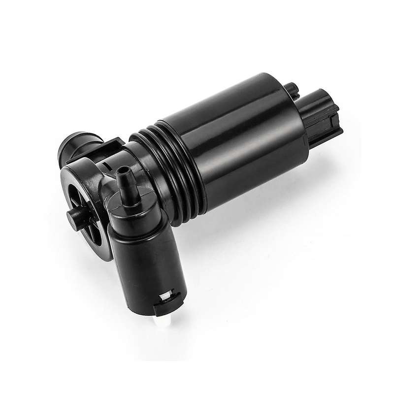 Windshield Washer Pump 28920-EL00A,28920-EL000 for Tiida Hatchback 2007-2013, 2007-2013,Juke 2011-2