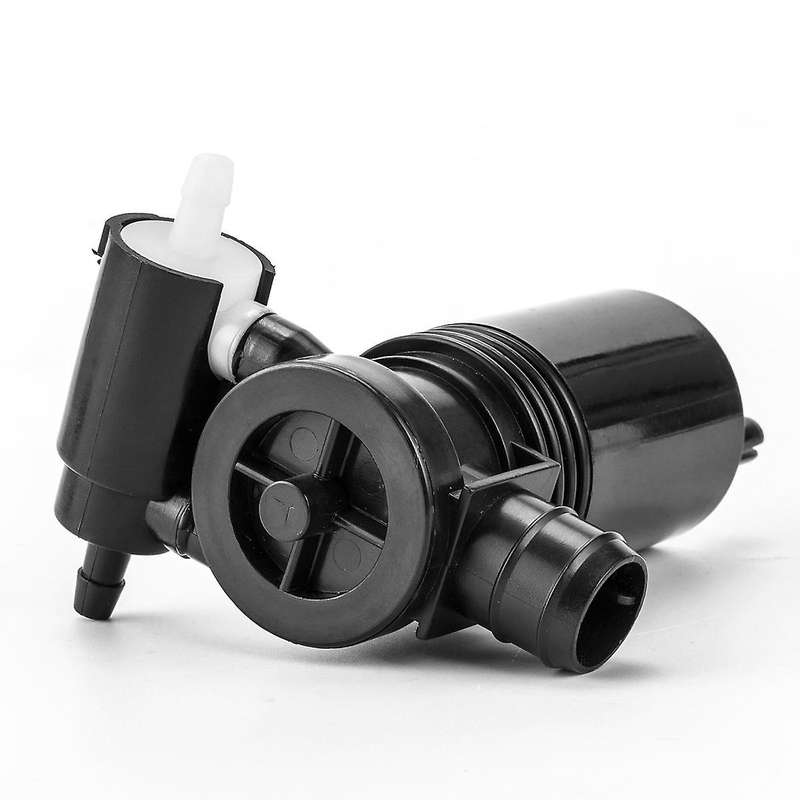 Windshield Washer Pump 28920-EL00A,28920-EL000 for Tiida Hatchback 2007-2013, 2007-2013,Juke 2011-2