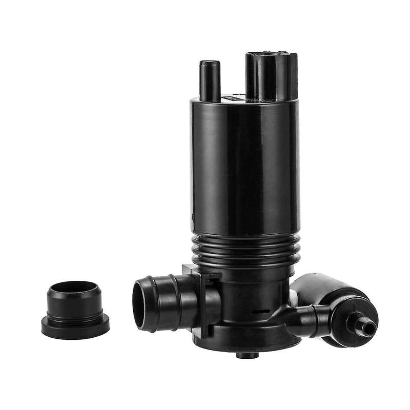 Windshield Washer Pump 28920-EL00A,28920-EL000 for Tiida Hatchback 2007-2013, 2007-2013,Juke 2011-2