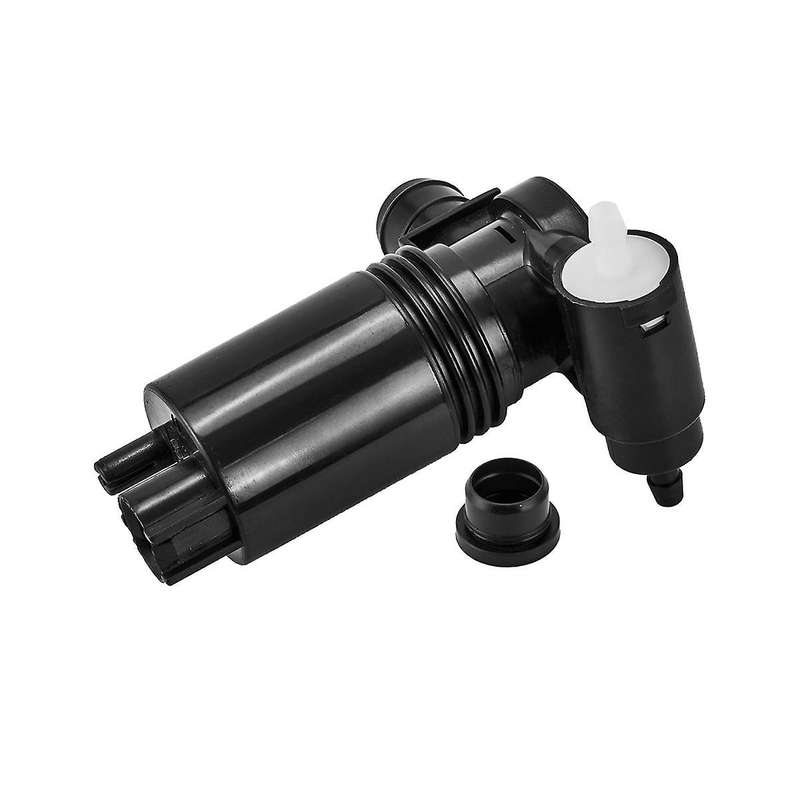 Windshield Washer Pump 28920-EL00A,28920-EL000 for Tiida Hatchback 2007-2013, 2007-2013,Juke 2011-2