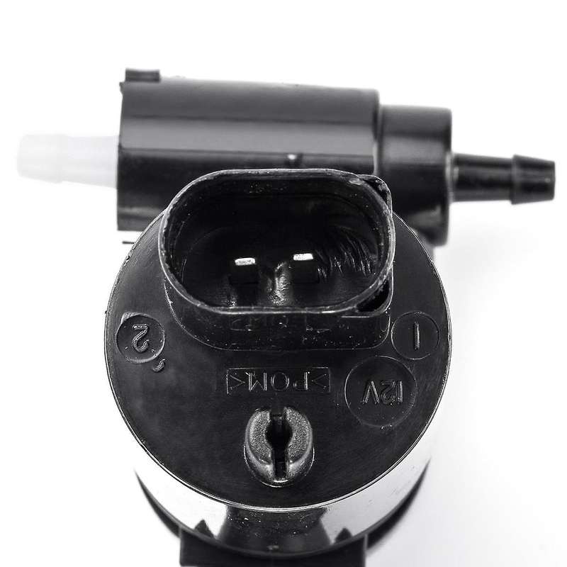 Windshield Washer Pump 28920-EL00A,28920-EL000 for Tiida Hatchback 2007-2013, 2007-2013,Juke 2011-2