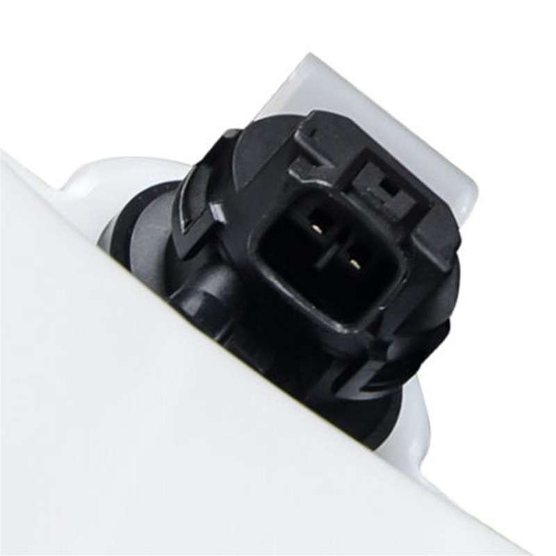 Windshield Washer Reservoir for 2013-2018 Windshield Washer Fluid Reservoir