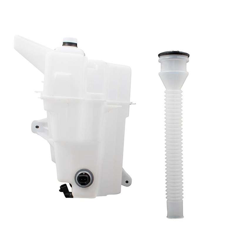 Windshield Washer Reservoir for 2013-2018 Windshield Washer Fluid Reservoir