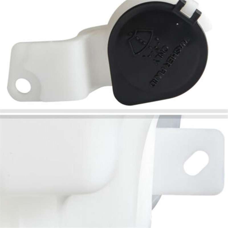 Windshield Washer Reservoir for 2013-2018 Windshield Washer Fluid Reservoir