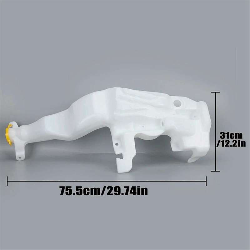 Windshield Washer Reservoir Tank for Grand for 2022 Grand WK Water Storage Pot 57010719AF