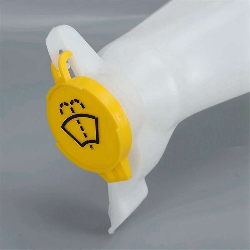 Windshield Washer Reservoir Tank for Grand for 2022 Grand WK Water Storage Pot 57010719AF