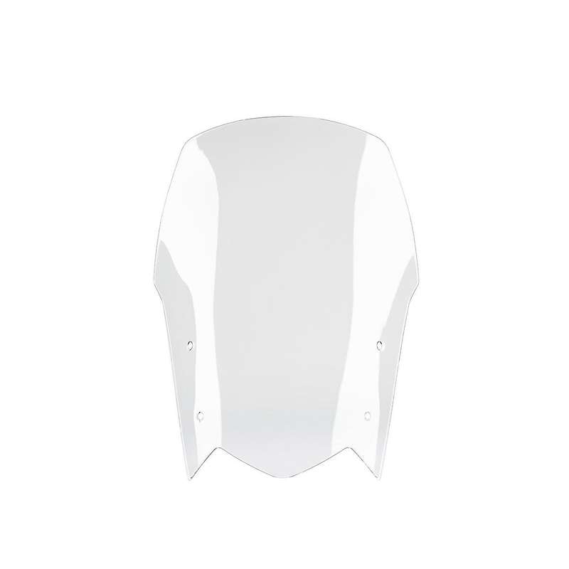 Windshield Windscreen for Tenere 700 Tenere700 2019-2023 Motorcycle Wind Deflector Screen Shield(tr