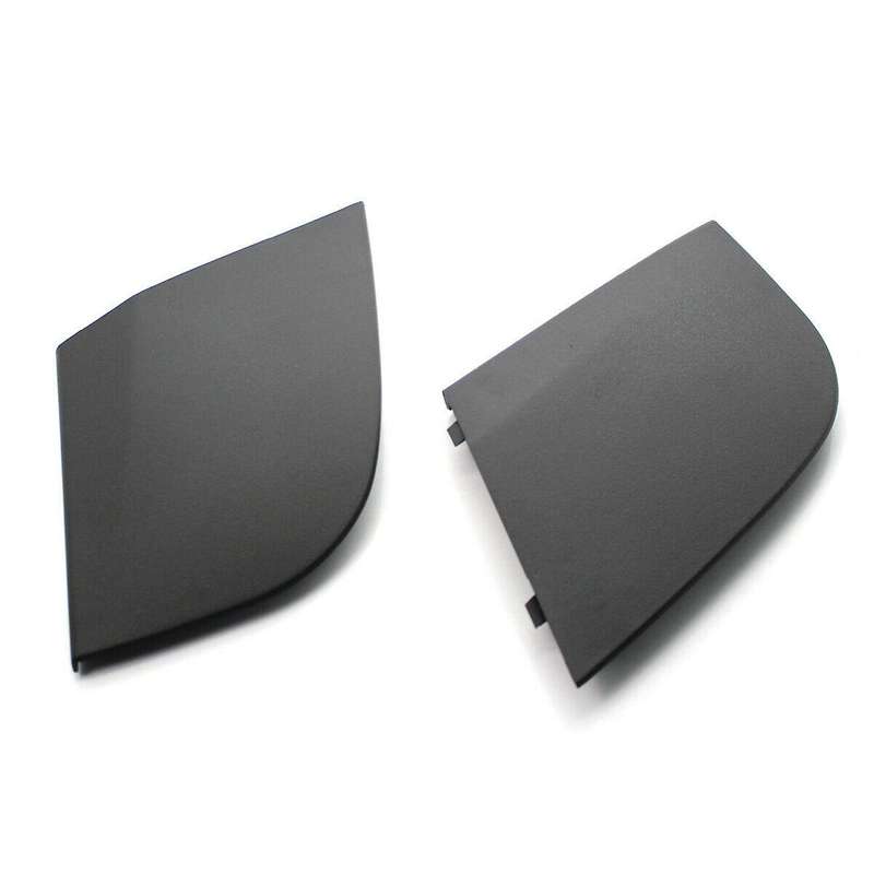 Windshield Water Drain Side Cowl Cover A1698300275, A1698300375 for W245 B Class