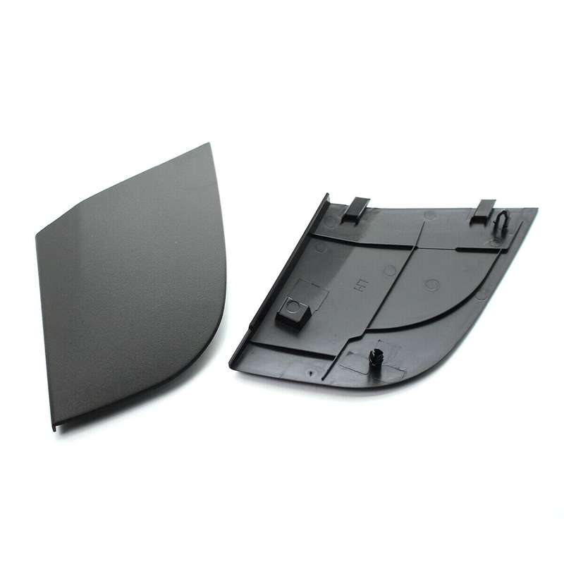 Windshield Water Drain Side Cowl Cover A1698300275, A1698300375 for W245 B Class