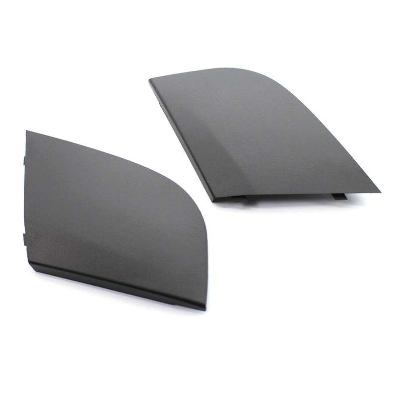 Windshield Water Drain Side Cowl Cover A1698300275, A1698300375 for W245 B Class