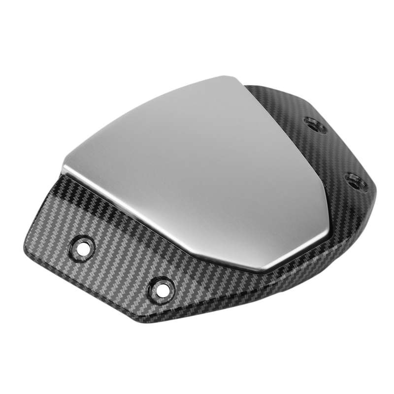 Windshield WindScreen for CB1000R CB 1000R 2018-2020 Front Screen WindScreen Wind Deflector Screen P