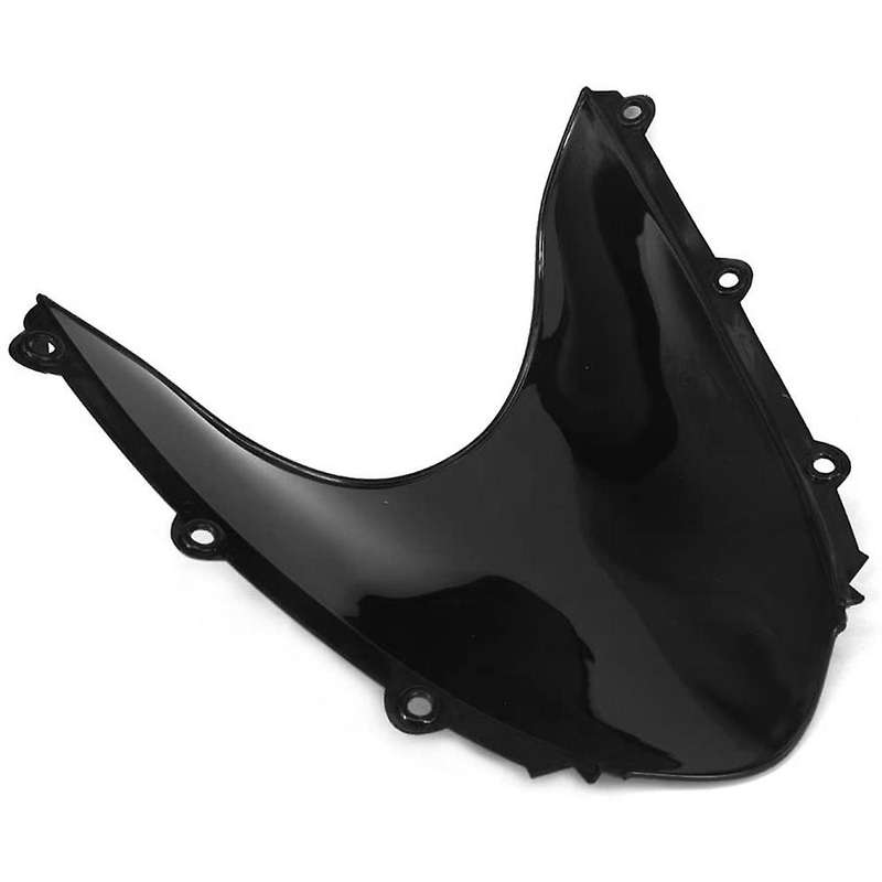 Windshield Windscreen Screen Shield for 1000 RR 2004 2005 2006 2007