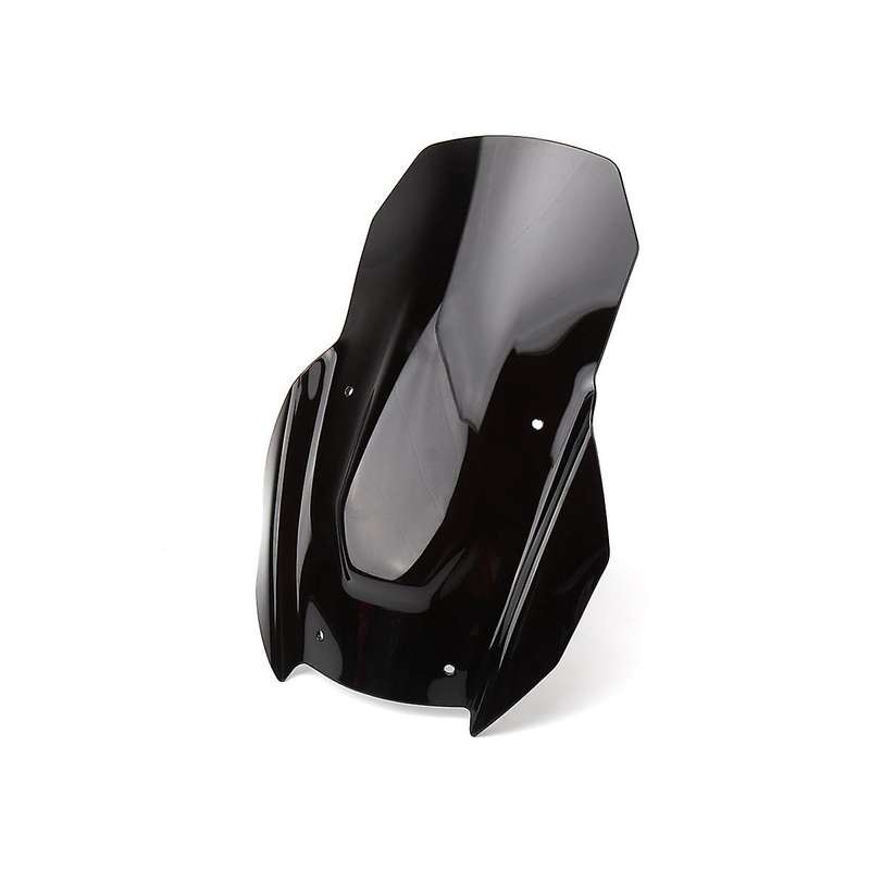 Windshield Windscreen Wind Shield Screen Deflector Spoiler Protector for ADV 350 ADV350 2022 2023(Bl