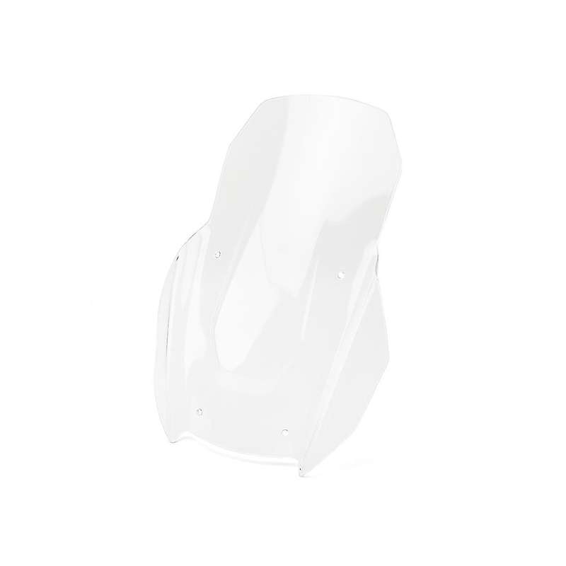 Windshield Windscreen Wind Shield Screen Deflector Spoiler Protector for Adv 350 Adv350 2022 2023(tr