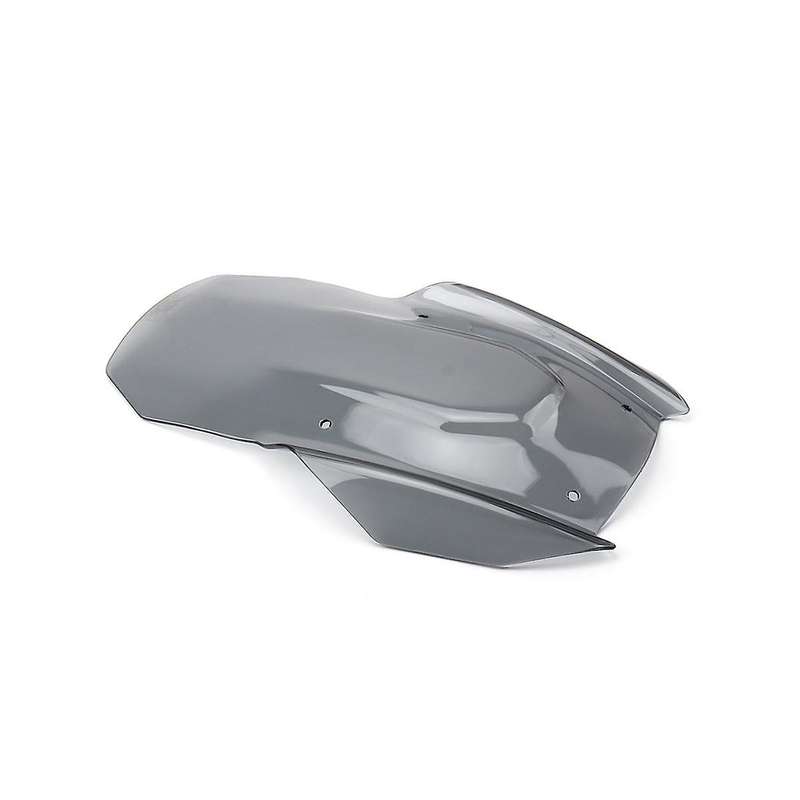 Windshield Windscreen Wind Shield Screen Deflector Spoiler Protector for Adv 350 Adv350 2022 2023(tr