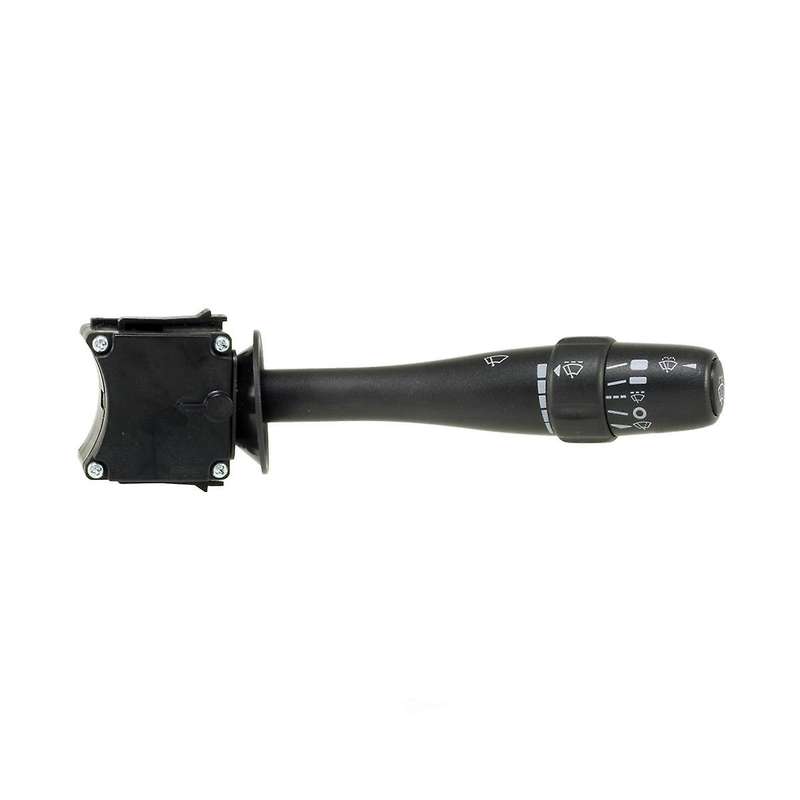 Windshield Wiper Control Switch Handle 15913466 for Sedan