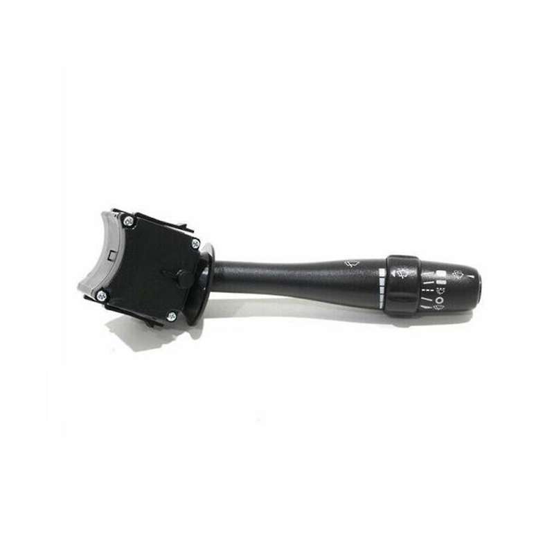 Windshield Wiper Control Switch Handle 15913466 for Sedan