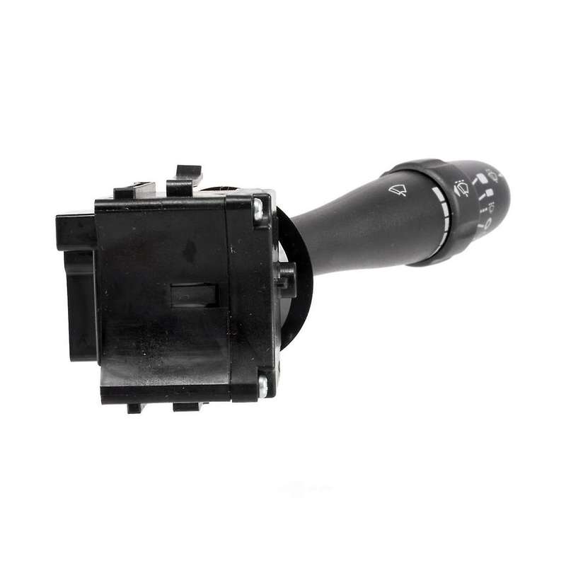Windshield Wiper Control Switch Handle 15913466 for Sedan