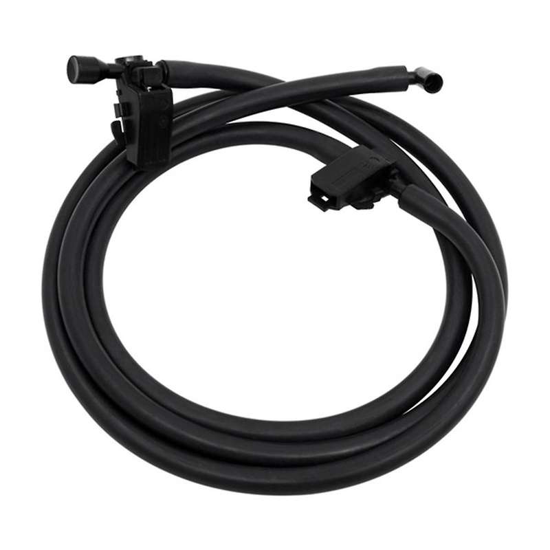 Windshield Windscreen Washer Nozzle Jet Hose A1698600492 for A W169 2004-12 W245 2005-11 No Heated,2
