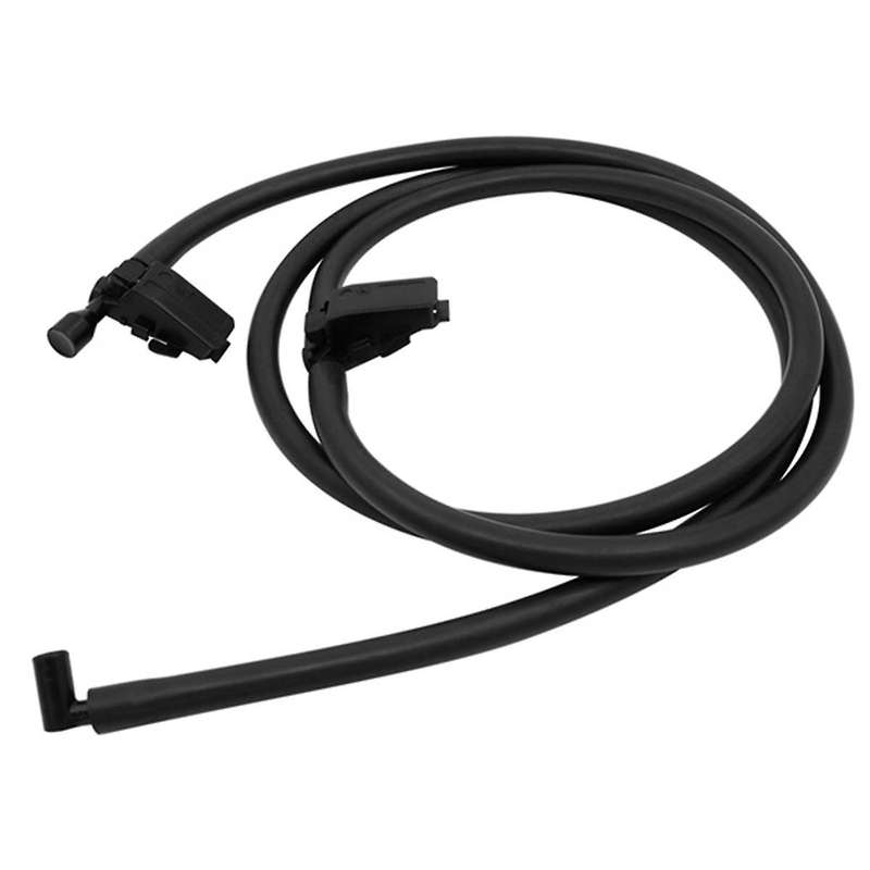 Windshield Windscreen Washer Nozzle Jet Hose A1698600492 for A W169 2004-12 W245 2005-11 No Heated,2