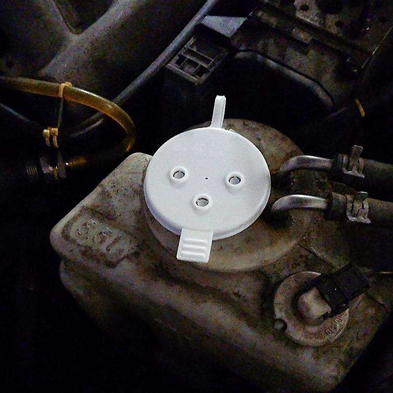 Windshield Wiper Spray Lid Washer Fluid Reservoir Bottle Cap A1248690072 Fit for W636 W220 S300 S350
