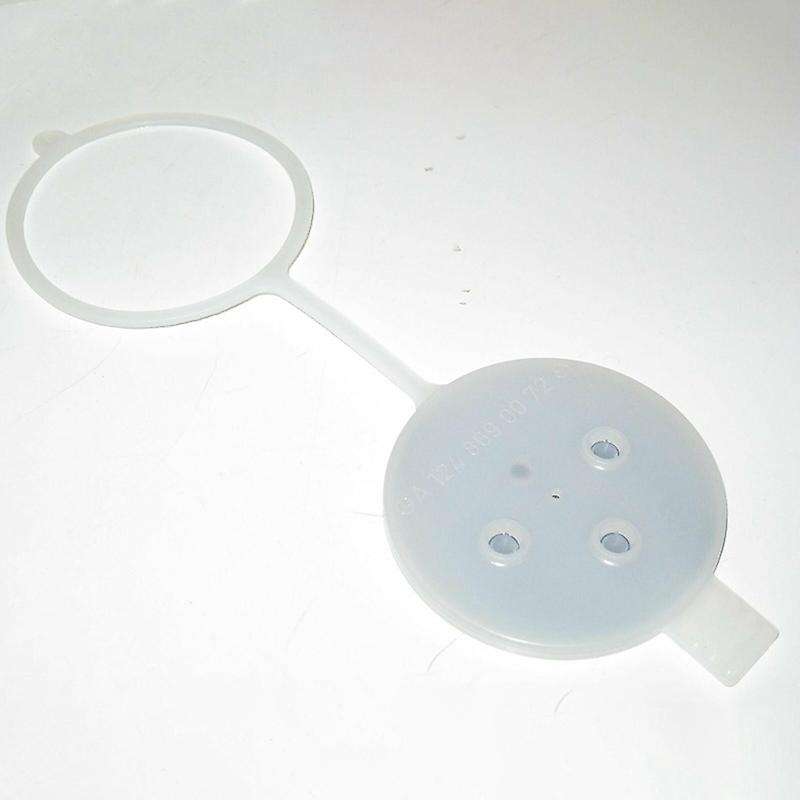 Windshield Wiper Spray Lid Washer Fluid Reservoir Bottle Cap A1248690072 Fit for W636 W220 S300 S350