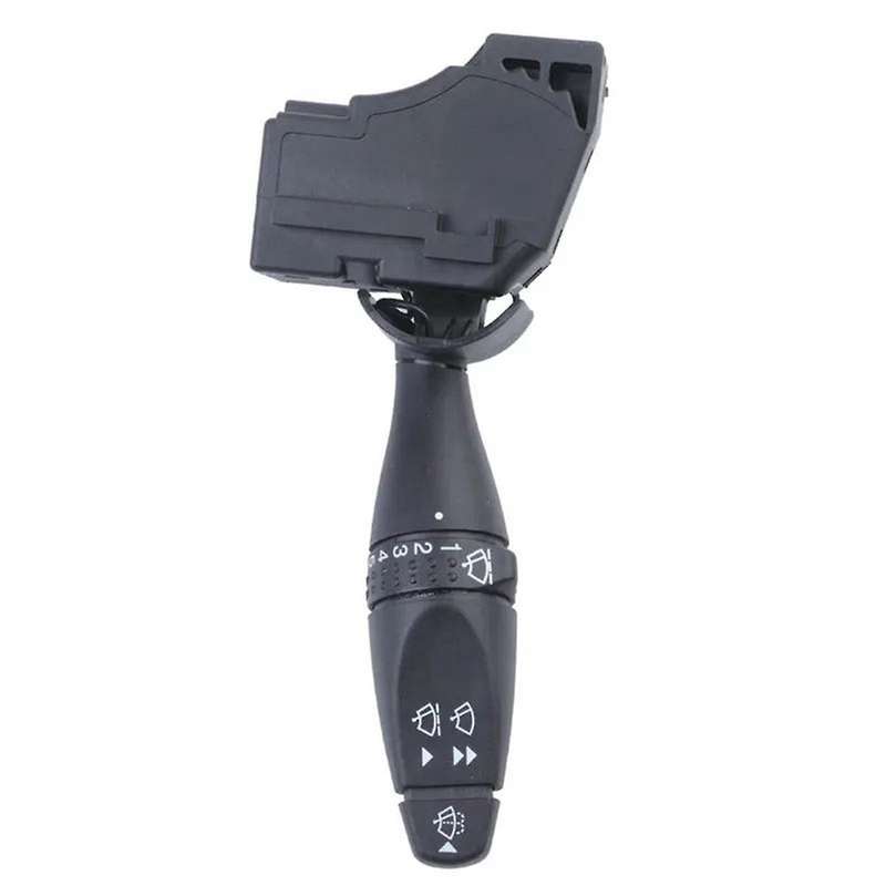 Windshield Wiper Switch for Mondeo III 2000-2007 1S7T-17A55-3BD 1S7T17A553BD 1117691 1357436 1S7T17