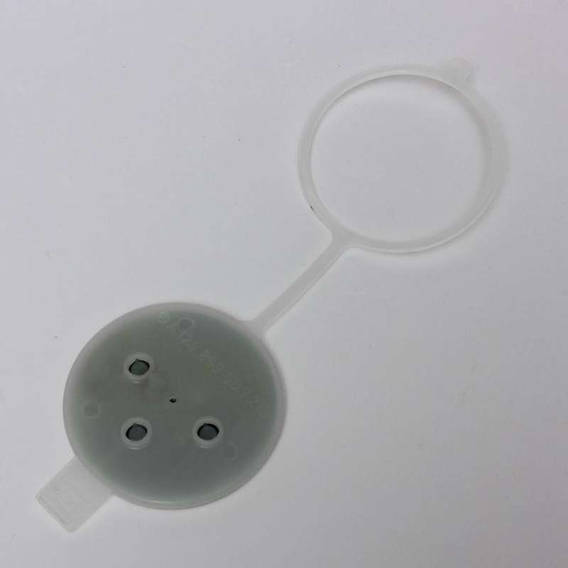 Windshield Wiper Spray Lid Washer Fluid Reservoir Bottle Cap A1248690072 Fit for Mercedes Benz W636