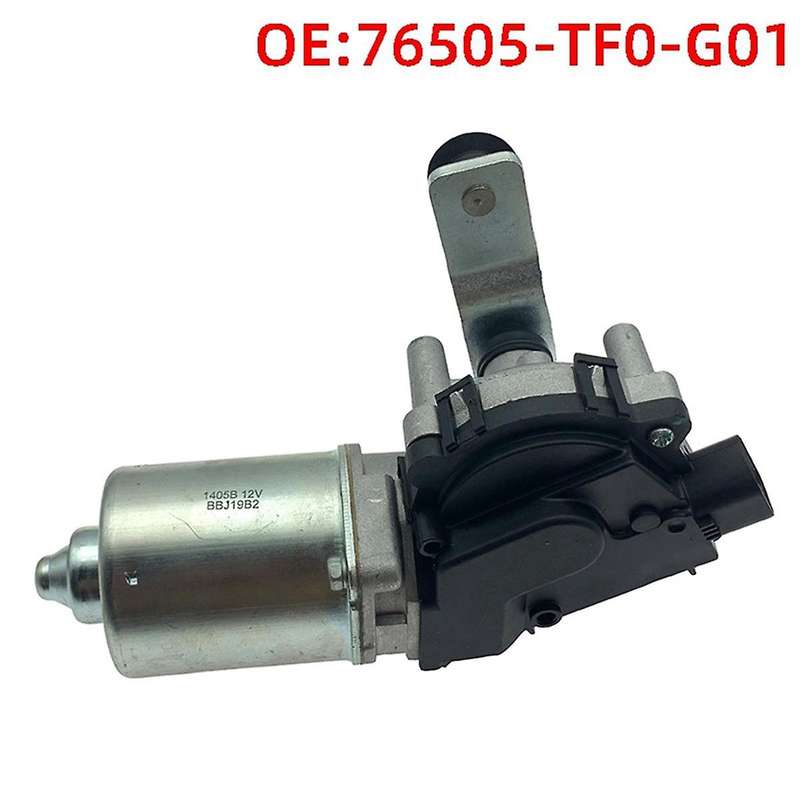 Windshield Wiper Motor for Fit Jazz 2009-2013 76505-tf0-g01 76505tf0g01