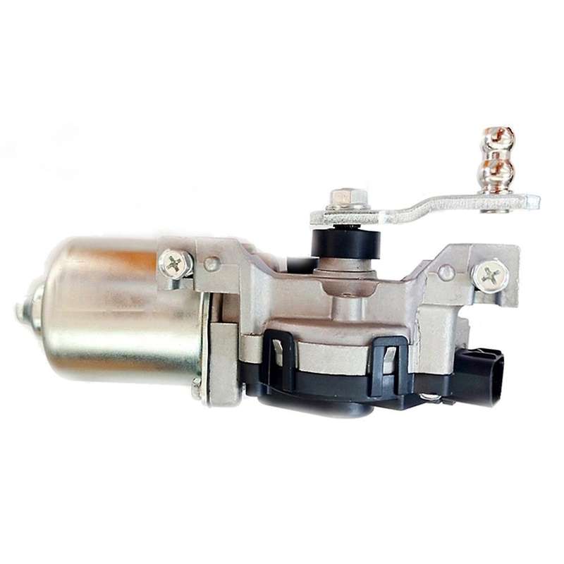 Windshield Wiper Motor Assembly for Fortuner /kijang Power Wiper Motor 85110-0k020 85110-0k021