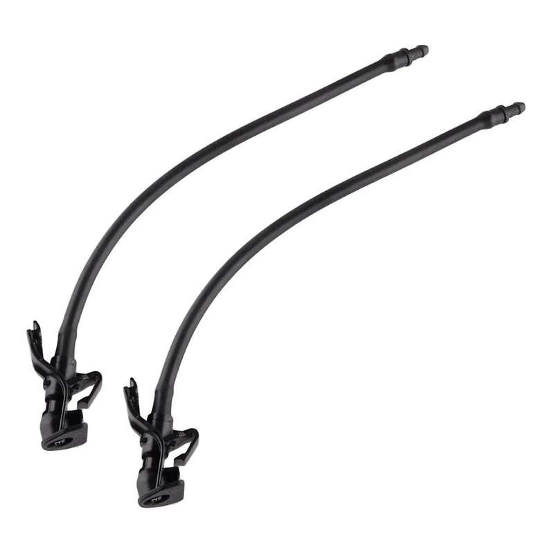 Windshield Wiper Washer Nozzle Sprayer for Explorer BB5Z-17603-A,AR3Z-17603-A BB5Z17603A,AR3Z17603A