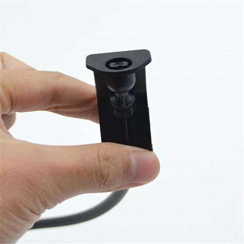 Windshield Wiper Washer Nozzle Sprayer for Explorer BB5Z-17603-A,AR3Z-17603-A BB5Z17603A,AR3Z17603A