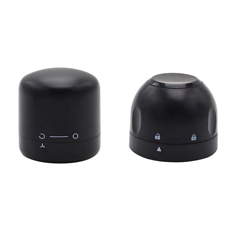 Wine Bottle Stoppers Reusable Vacuum Sealed Red Wine Champagne Stopper Leak-Proof Storage for Wine P