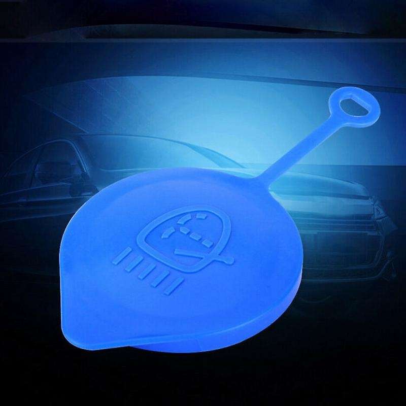 Windshield Wiper Washer Fluid Reservoir Tank Cap Compatible CITY CRX FIT 38513SB0961 38513-SB0-961