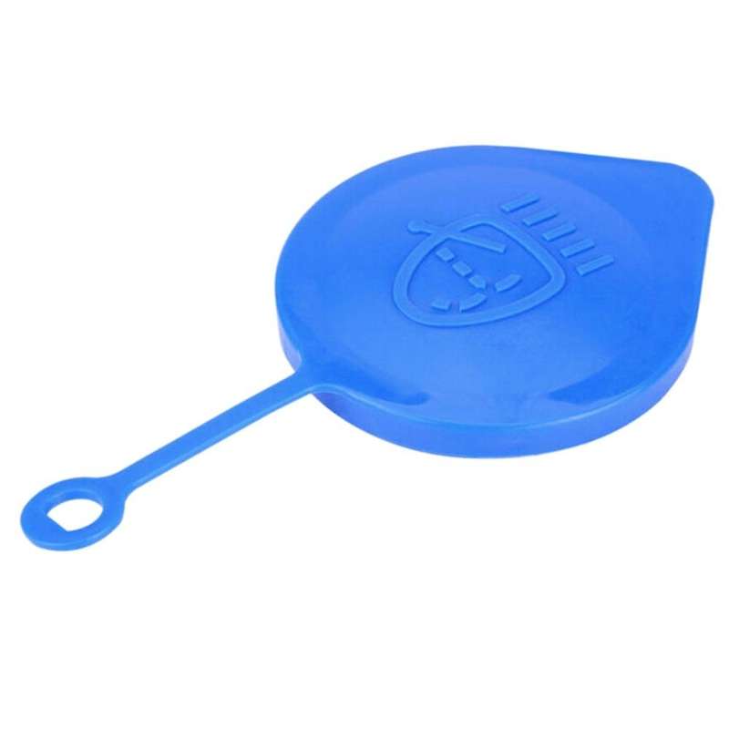 Windshield Wiper Washer Fluid Reservoir Tank Cap Compatible CITY CRX FIT 38513SB0961 38513-SB0-961