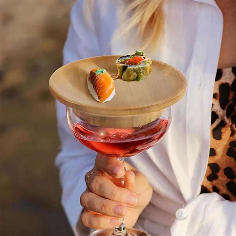 Wine Glass Charcuterie Topper, Wine Glass Charcuterie Board Topper, Wine Glass Topper Coasters for A